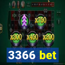 3366 bet